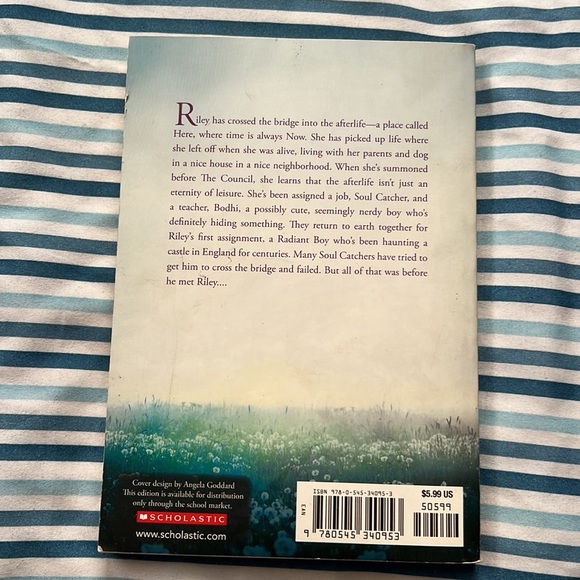 ✨2 for $10✨ Radiance Book - Picture 2 of 2